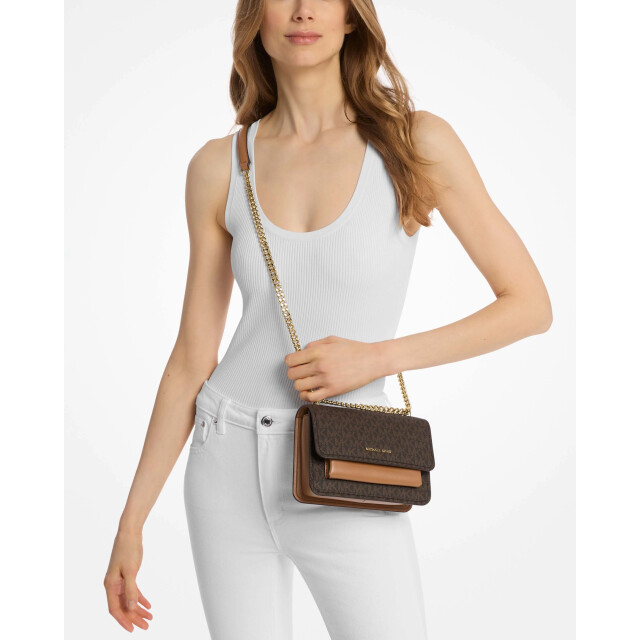 Michael Kors Crossbody tas small 61423 large
