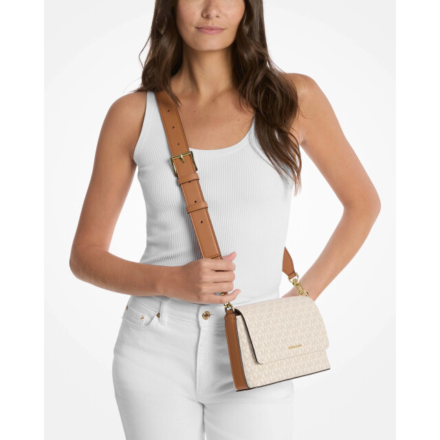 Michael Kors Messenger tas small 61418 large