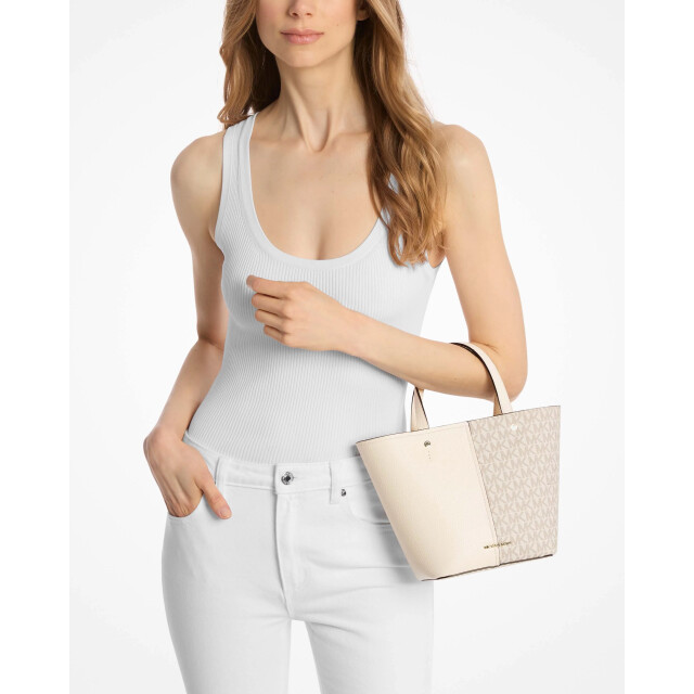 Michael Kors Tz schoudertas 61435 large
