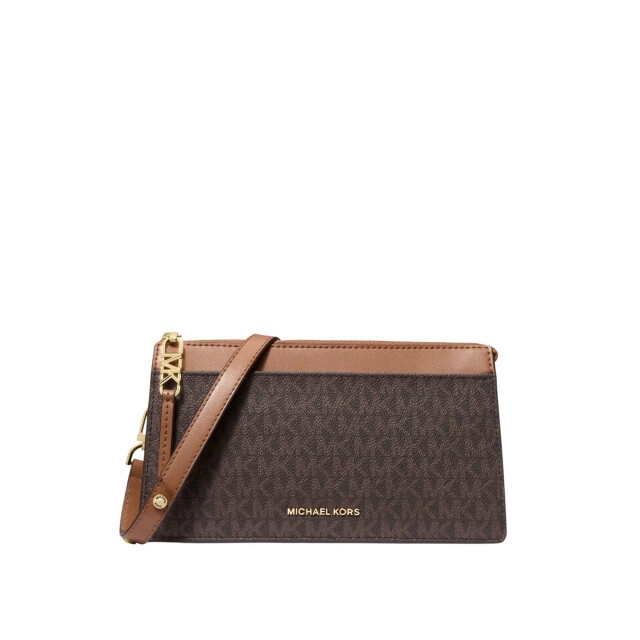 Michael Kors Jet set rm crossbody 59885 large