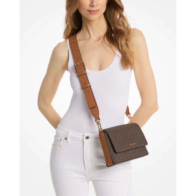 Michael Kors Messenger tas small 61419 large