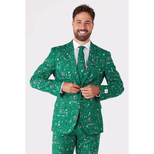 OppoSuits Cool circuit OSUI-0119 large