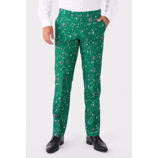 OppoSuits Cool circuit OSUI-0119 large