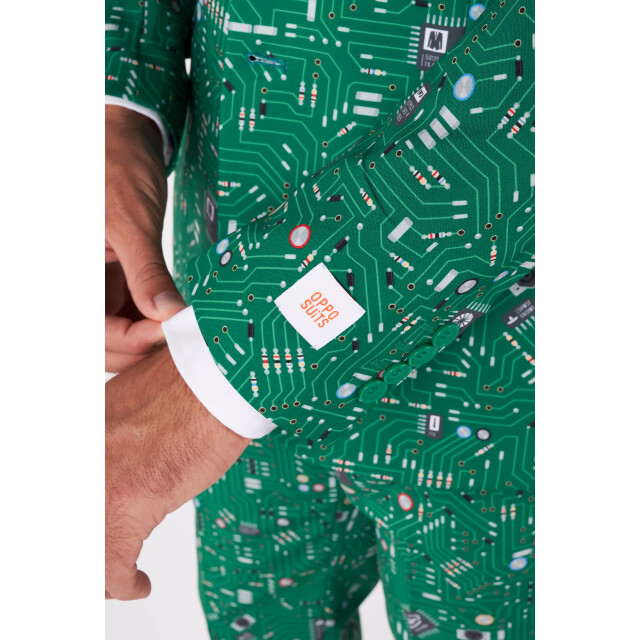 OppoSuits Cool circuit OSUI-0119 large