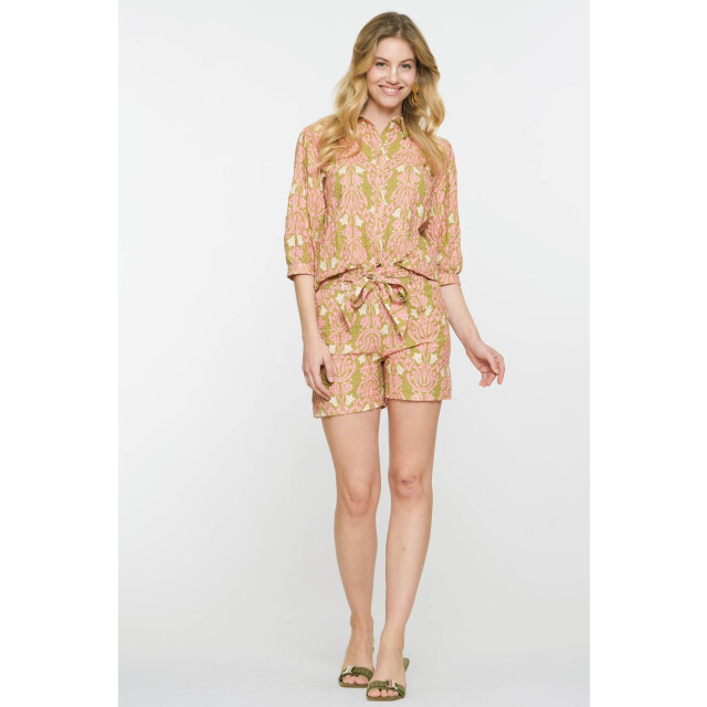 Geisha 51210-20 short 4060076033 large
