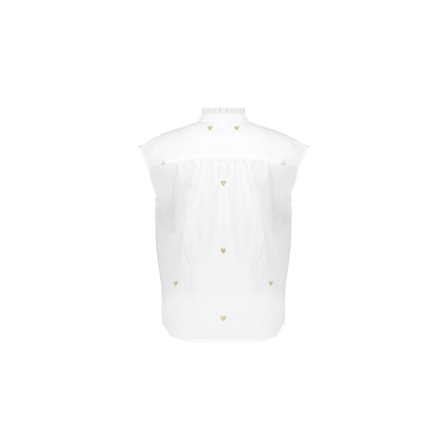 Geisha 53341-81 blouse lurex hearts 4059979040 large