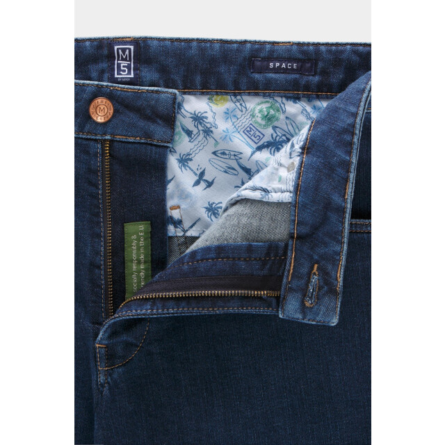 Meyer Flatfront jeans five art.9-6291 3729629100/17 190861 large