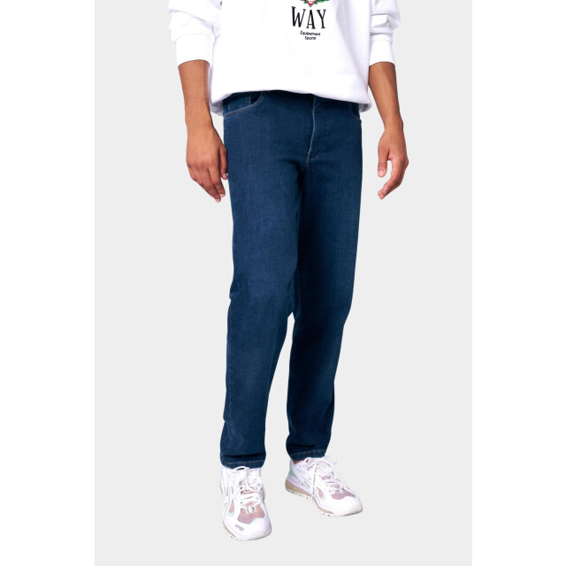 Meyer Flatfront jeans five art.9-6291 3729629100/17 190861 large