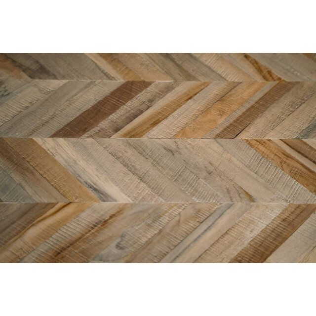 Bazar Bizar Bank the herringbone 110 INSU002N-110 large
