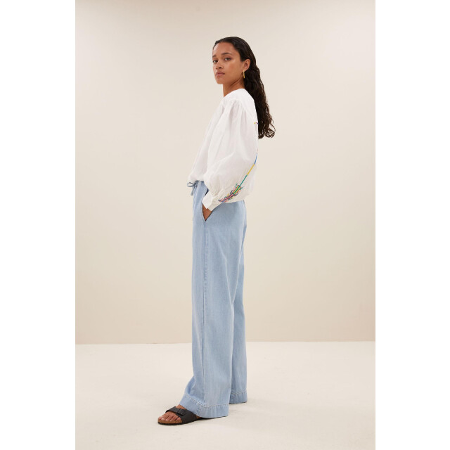 By-Bar Amsterdam Linn blouse 25112036 4322076060 large