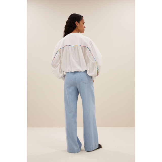 By-Bar Amsterdam Linn blouse 25112036 4322076060 large