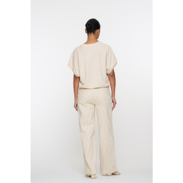 Geisha 51025-10 jeans wide + pleads 4059927023 large