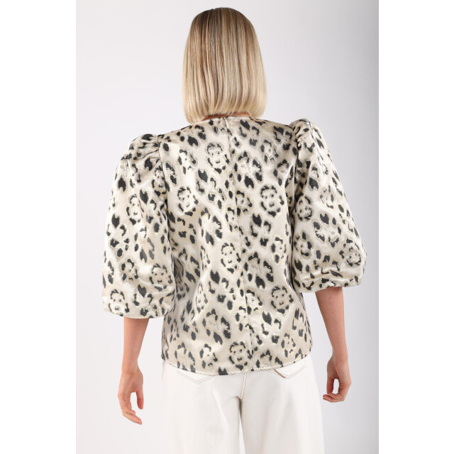 Nukus Delilah blouse panter nks02100 4060425024 large