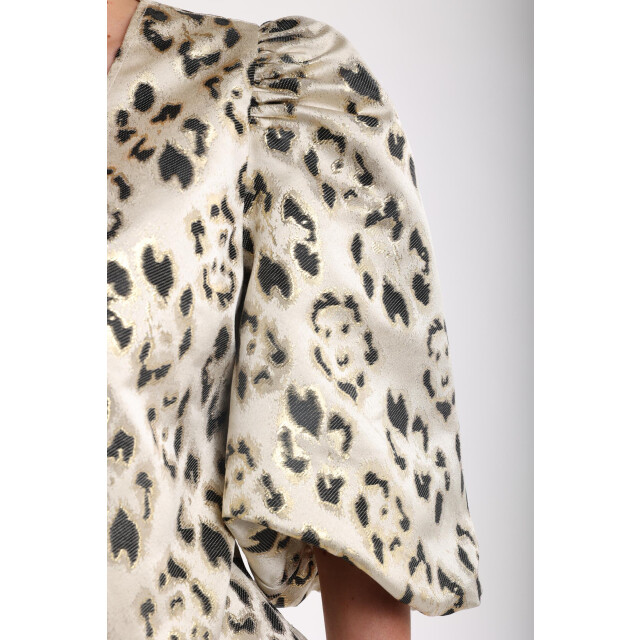 Nukus Delilah blouse panter nks02100 4060425024 large