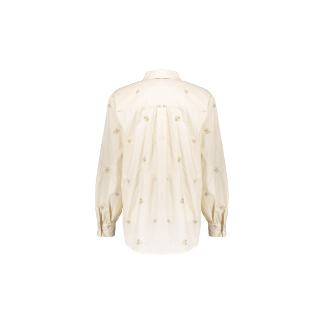 Geisha 53068-14 blouse embroidery flowers 4059915036 large
