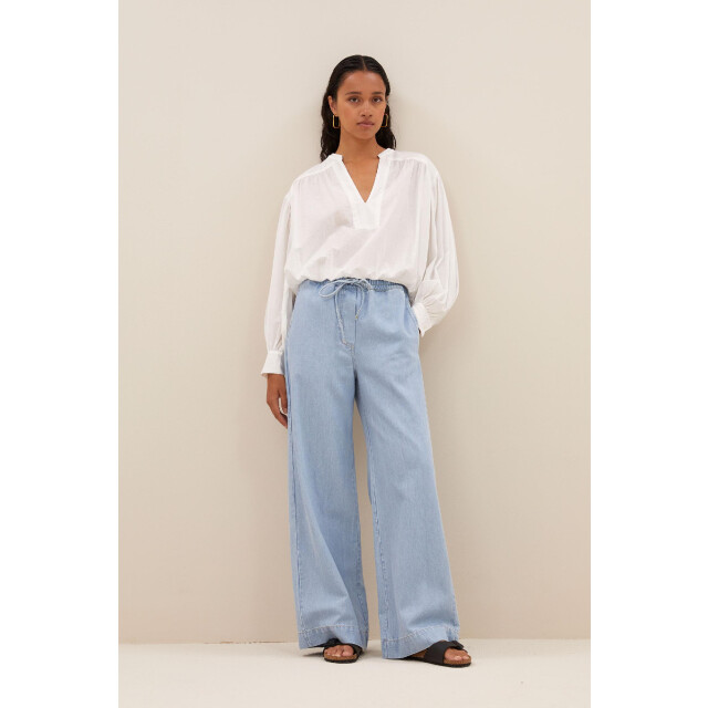 By-Bar Amsterdam Linn blouse 25112036 4322076060 large