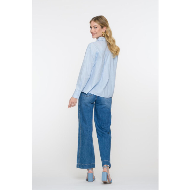 Geisha 51003-10 jeans wide seams 4059935034 large