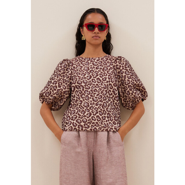 By-Bar Amsterdam Jet blouse 25112025 4322083057 large