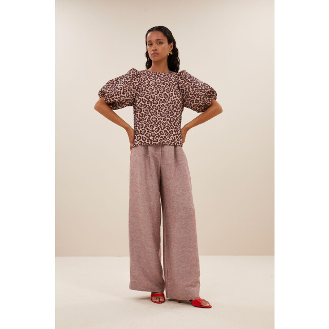 By-Bar Amsterdam Jet blouse 25112025 4322083057 large