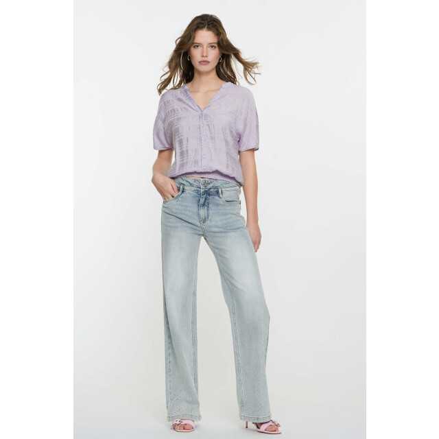 Geisha 51044-10 jeans + stones 4060182038 large