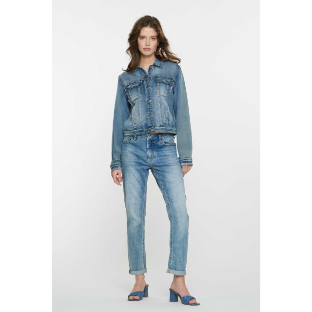 Geisha 51002-10 jeans turn-up 4060198019 large