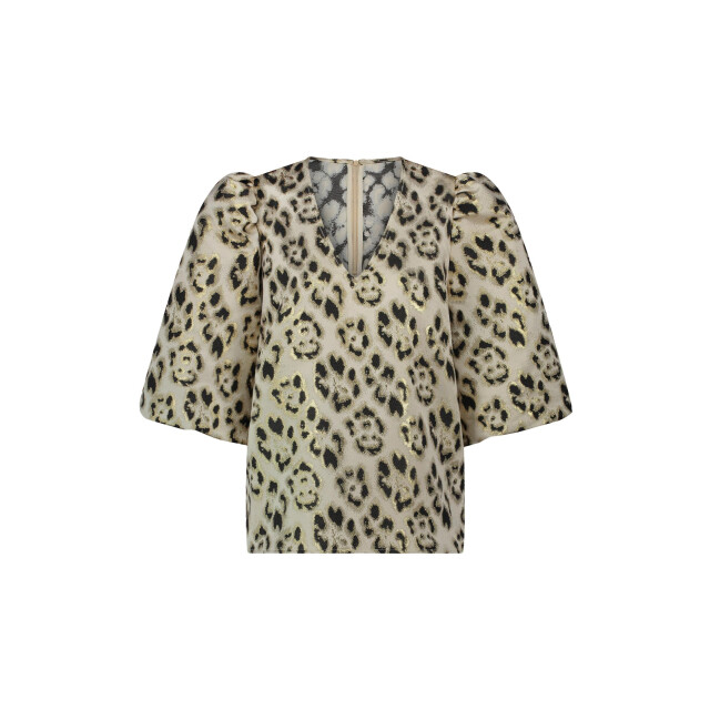 Nukus Delilah blouse panter nks02100 4060425024 large