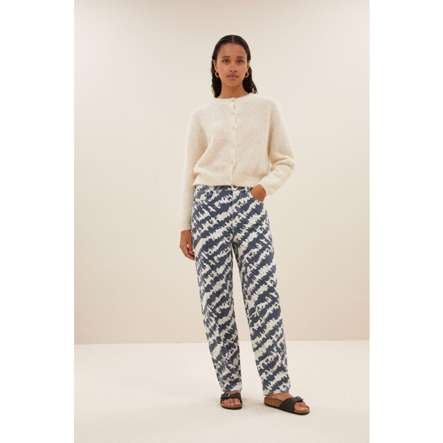 By-Bar Amsterdam Lew shade pants 25118026 4322089055 large