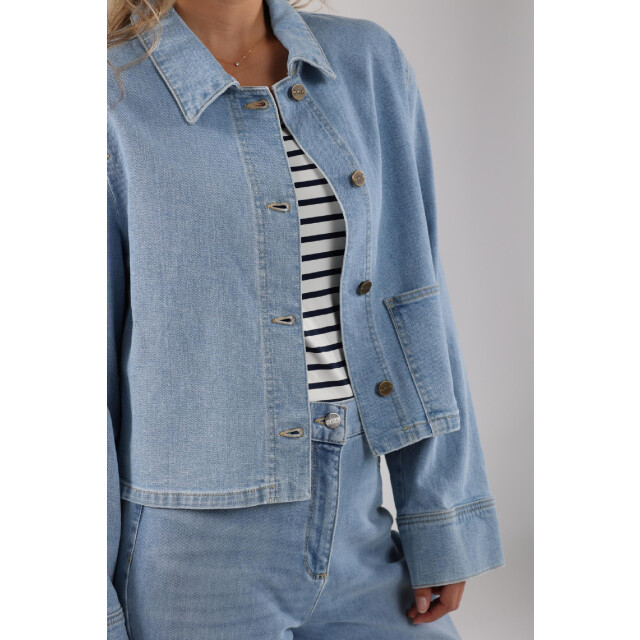 Nukus Sage jacket nks13031 4059590036 large