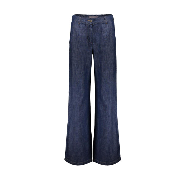 Geisha 51150-50 pants denim 4060140036 large