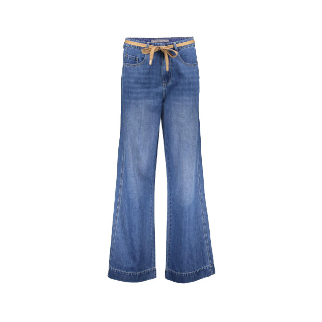 Geisha 51003-10 jeans wide seams 4059935034 large