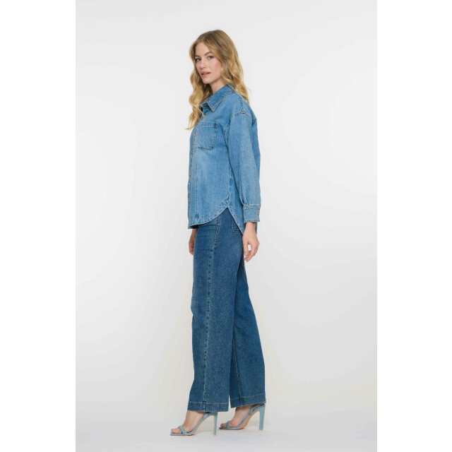 Geisha 51000-10 jeans wide 4059921067 large