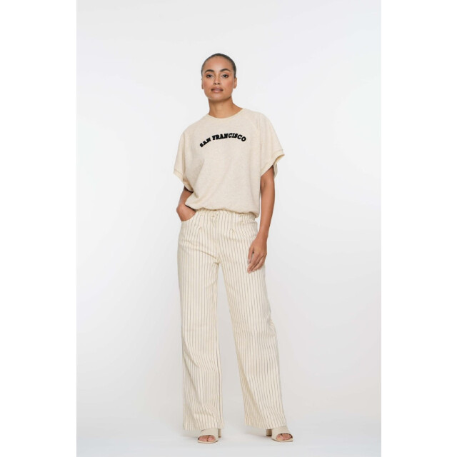 Geisha 51025-10 jeans wide + pleads 4059927023 large