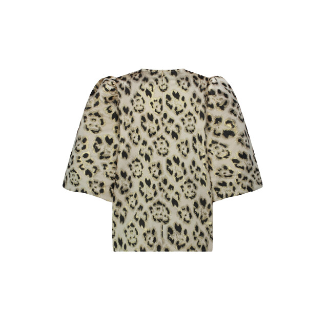Nukus Delilah blouse panter nks02100 4060425024 large