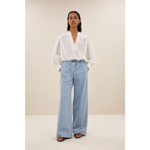 By-Bar Amsterdam Linn blouse 25112036 4322076060 large