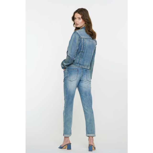 Geisha 51002-10 jeans turn-up 4060198019 large