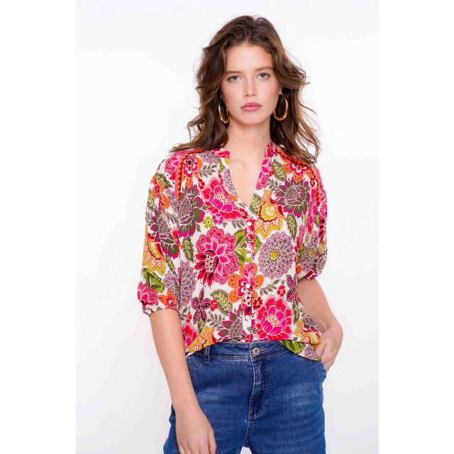 Geisha 53202-20 blouse 4060178061 large
