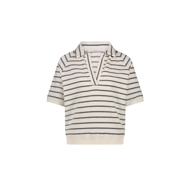 By-Bar Amsterdam Harper breton stripe top 25111014 4322098064 large