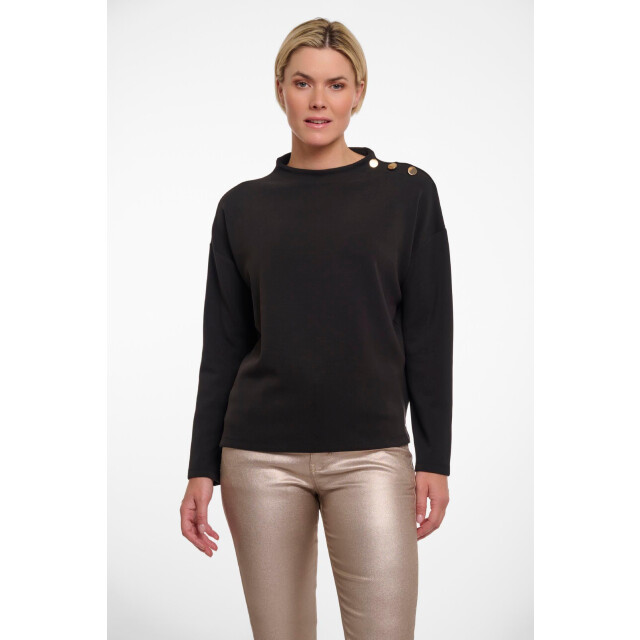 Rino & Pelle Hanne.7002521 wide top long sleeves mock nec 4059682031 large
