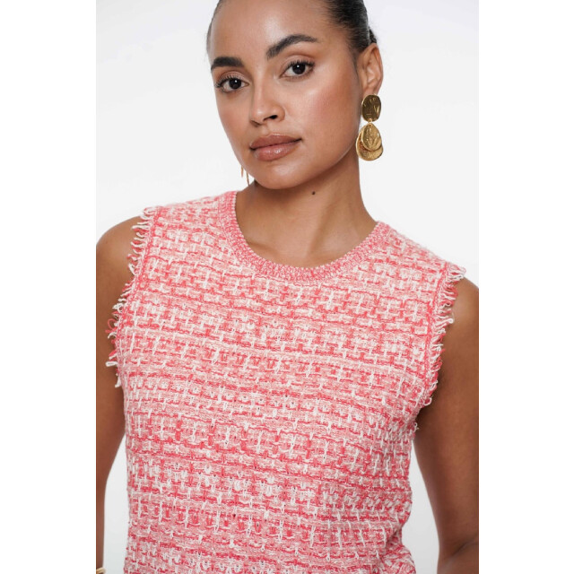 Geisha 54011-10 pull sleeveless 4060170041 large