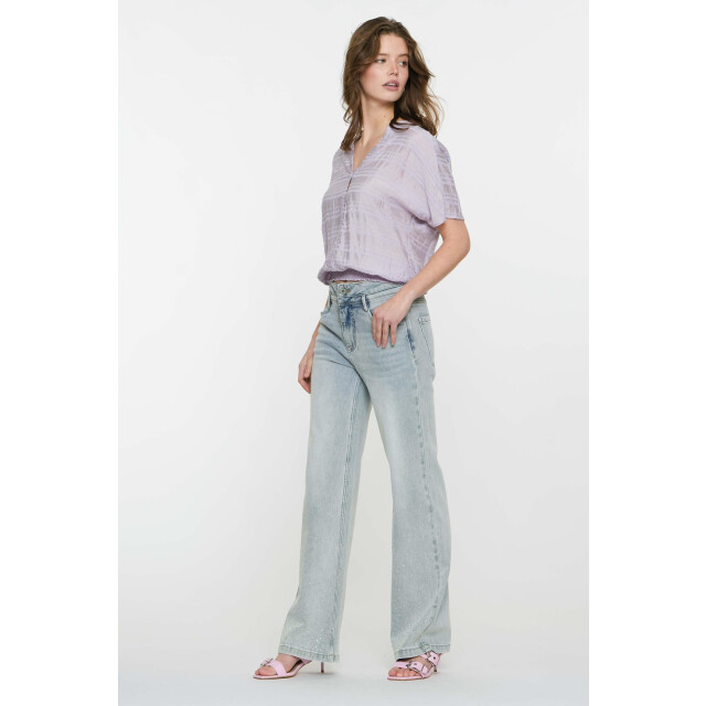 Geisha 51044-10 jeans + stones 4060182038 large