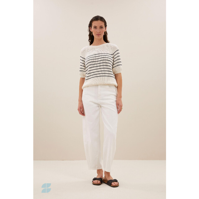 By-Bar Amsterdam Cruz stripe pullover 25115005 4322096068 large