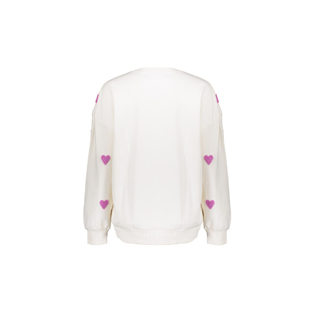 Geisha 52084-21 sweater hearts terry 4059923039 large