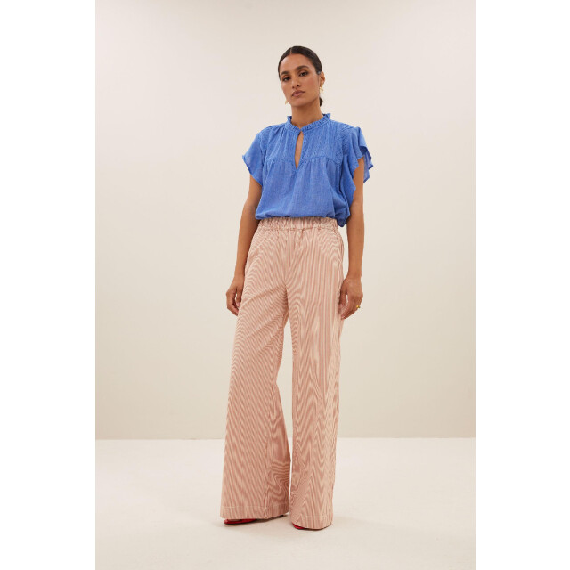 By-Bar Amsterdam Danee athea blouse 25112047 4322120049 large