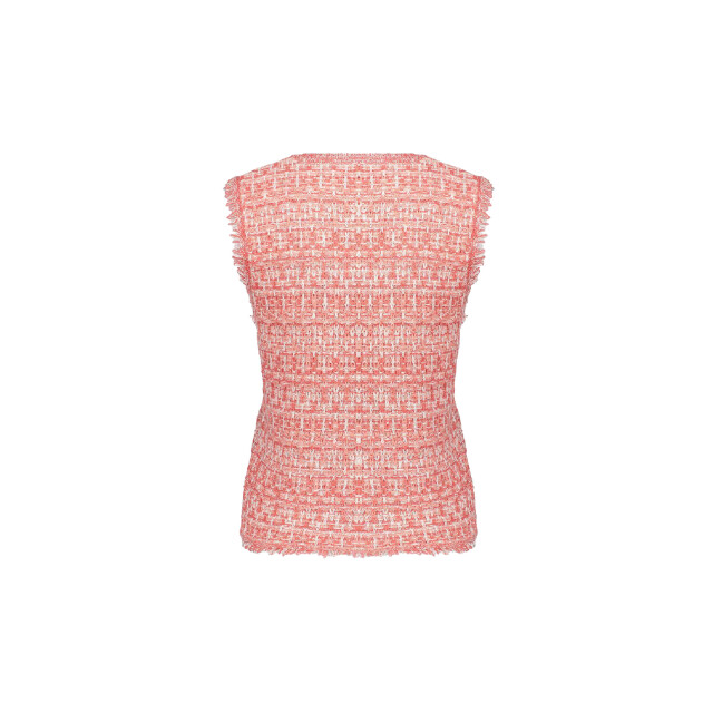 Geisha 54011-10 pull sleeveless 4060170041 large