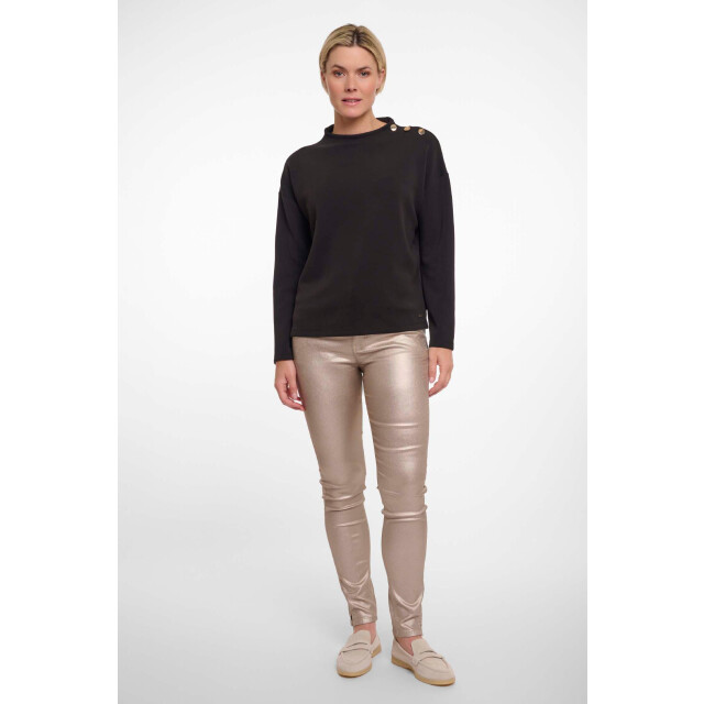 Rino & Pelle Hanne.7002521 wide top long sleeves mock nec 4059682031 large