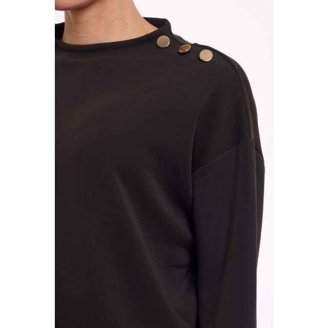 Rino & Pelle Hanne.7002521 wide top long sleeves mock nec 4059682031 large