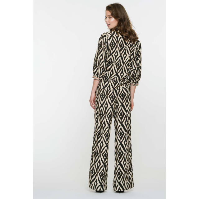 Geisha 51237-20 pants 4060208032 large