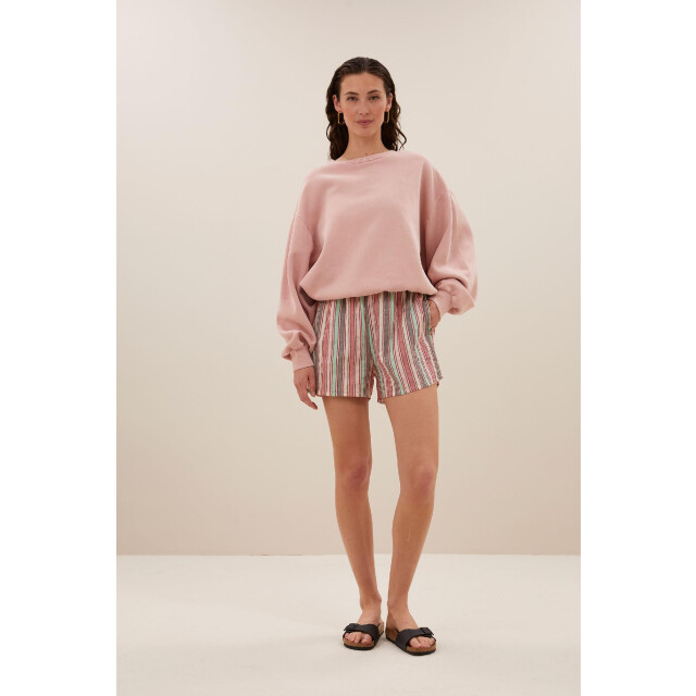 By-Bar Amsterdam Isa stripe short 25118506 4322110024 large