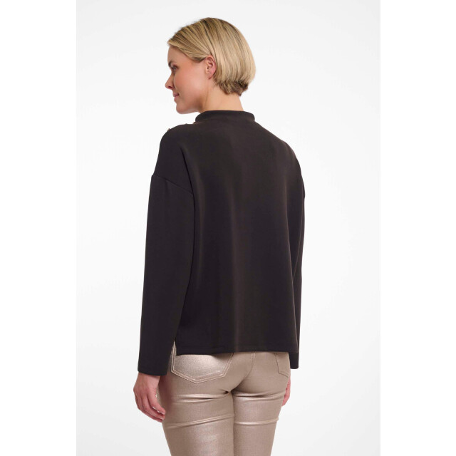 Rino & Pelle Hanne.7002521 wide top long sleeves mock nec 4059682031 large