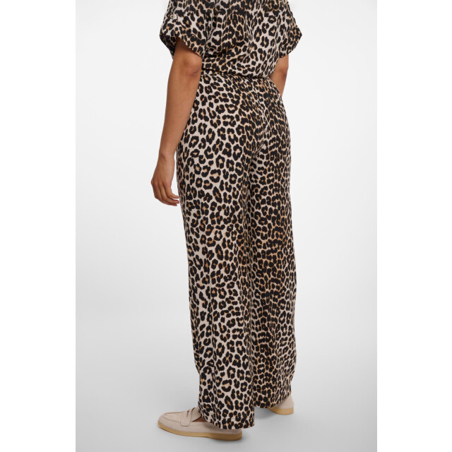 Rino & Pelle Darca.7002521 fluid pants with belt 4059634058 large